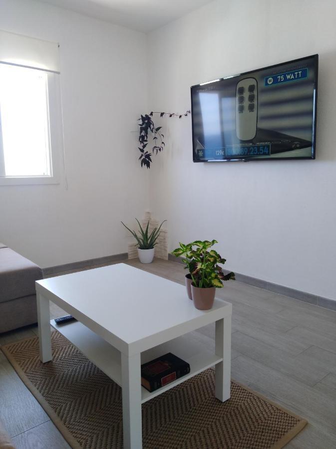Casa Max Tenerife La Mareta Esterno foto