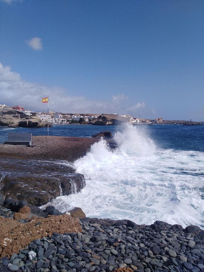 Casa Max Tenerife La Mareta Esterno foto