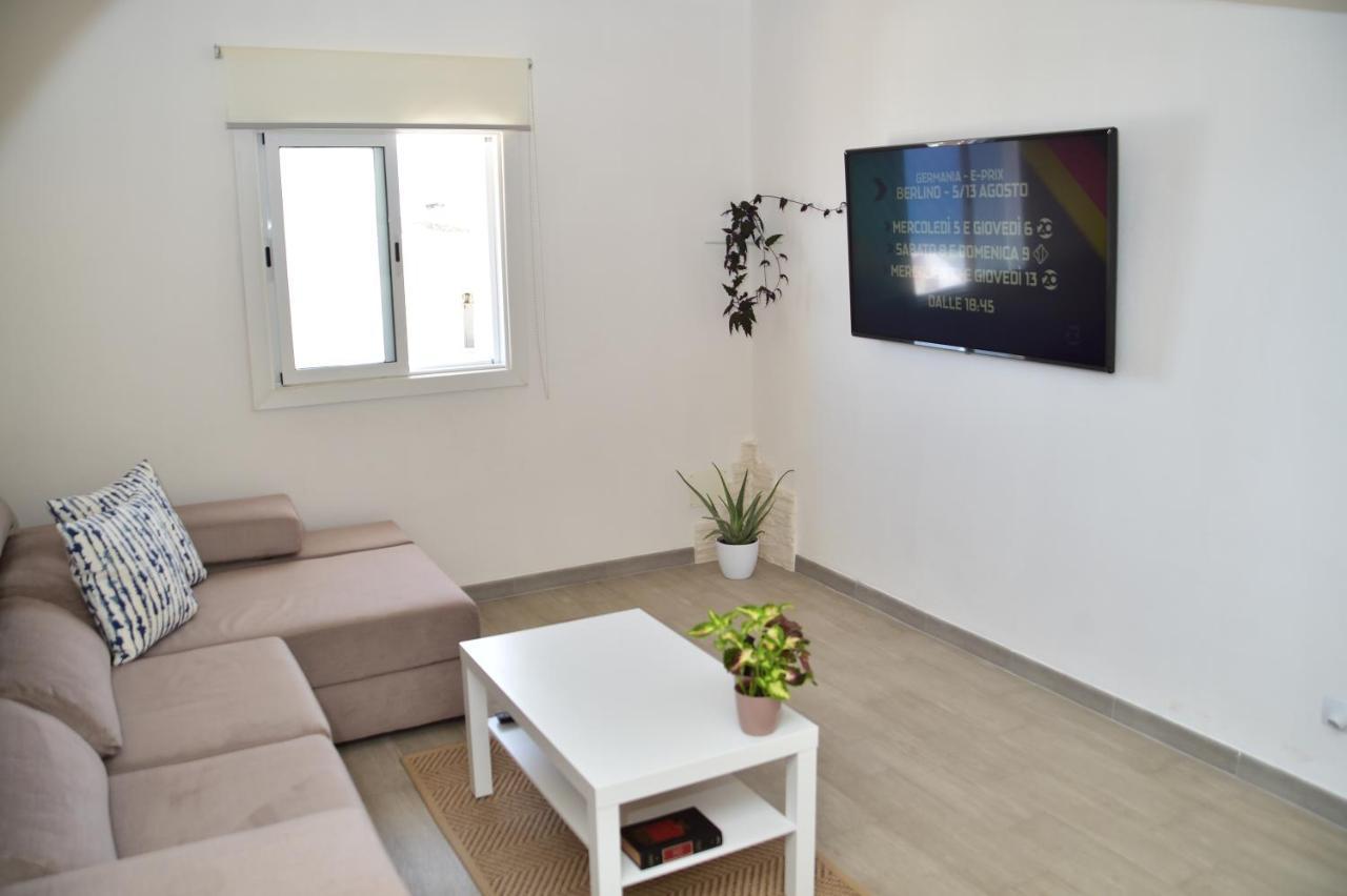 Casa Max Tenerife La Mareta Esterno foto